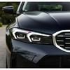 For BMW 3 Series G20 G28 2023 2024 Headlamp Cover Shade Front Headlight Lamp Shell Plexiglass Replace The Original Lampshade