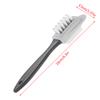 2-Side Cleaning Brush Kit For Suede Leather Nubuck Shoes Boot Cleaner Stain Dust
