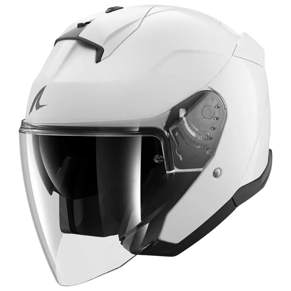 Shark Открытый шлем Skwal Jet Blank