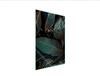 TABLA DE CORTAR DE CRISTAL 35x52 HOJAS