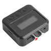 Nadajnik Odbiornik Bluetooth Niska Latencja 2 w 1 Adapter Bluetooth AUX do Dźwięku TV Samochód PC MP3