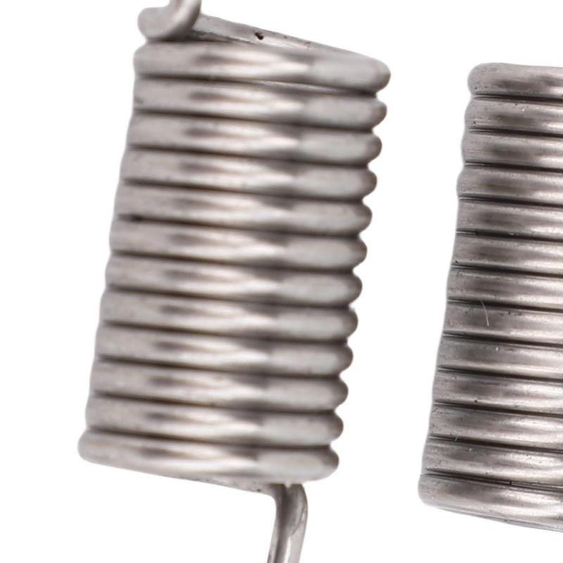 2PCS Heavy Duty Motorcycle Clutch Spring Set 3L5-16627-02-00 Replacement For PW50 1981-2024