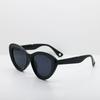 New sunglasses casual, fashionable and personalized high-end sunscreen UV-proof sunglasses polarized outdoor