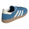 adidas Håndball Spezial Core Blue Gum Unisex Sneakers Kremhvit Krystallhvit IG6194