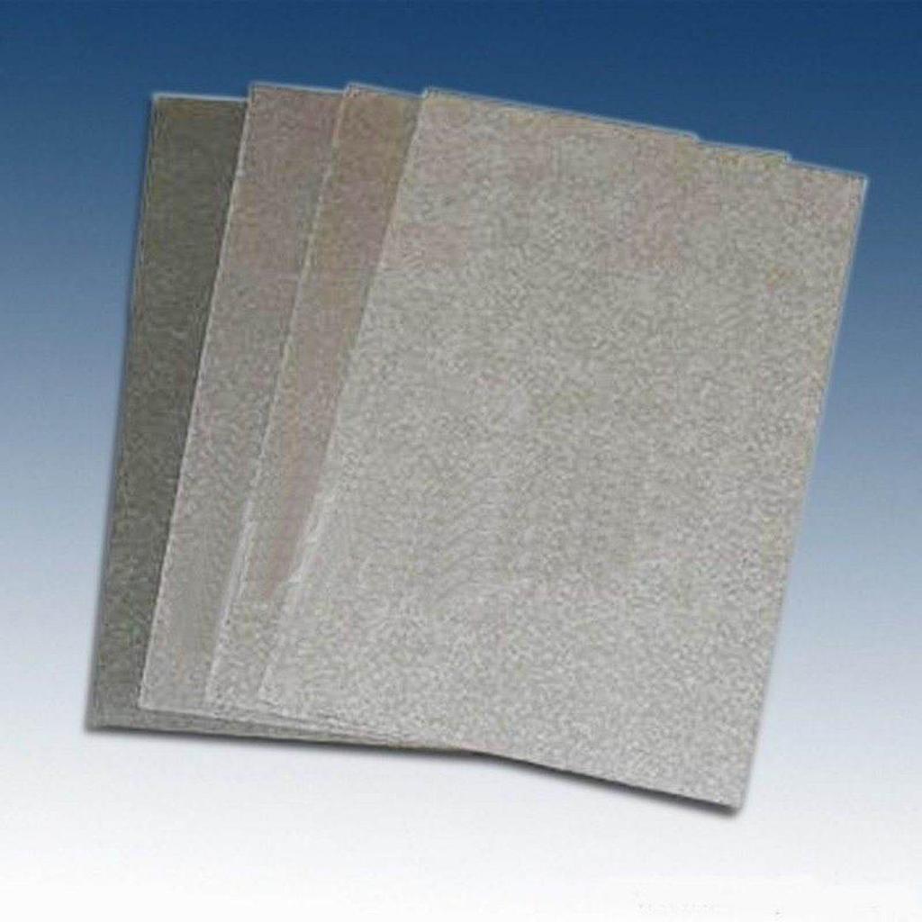 High-Temperature Resistant Mica Sheet & Washer - Insulates Up To 1000°C