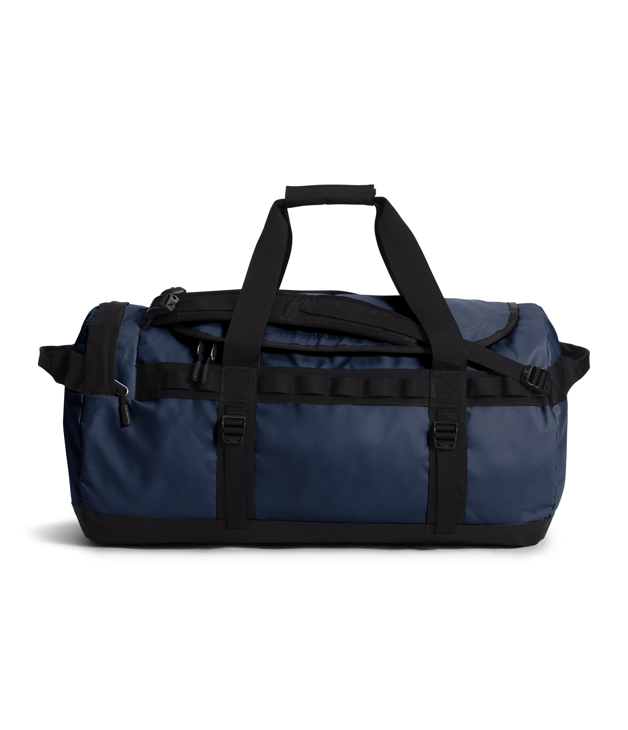 

North Backpack Boston Bag Base Camp Duffel M Base Camp Duffel M 71L Складная сумка для хранения NF0A52SA 92A Navy [The Face]