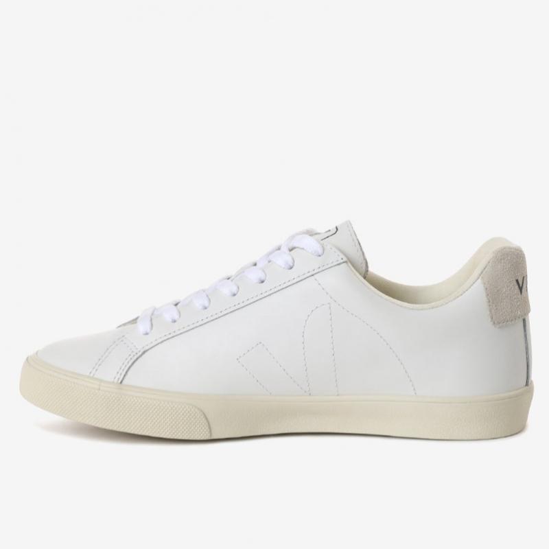 Veja Esplar Casual Leather Sneakers Svju231ea02