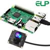 ELP 1080P 120fps USB Camera Module for Computer 12MP Wide Angle PC Camera 100 Degree Low Distortion Lens Web Camera 12MP High Speed Mini UVC Webcam