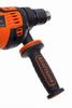 1600W KD3351 Hammer Drill
