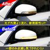 For Nissan Teana J32 2008-2013 Maxima Flowing Turn Signal, Door Mirror Turn Signal, Door