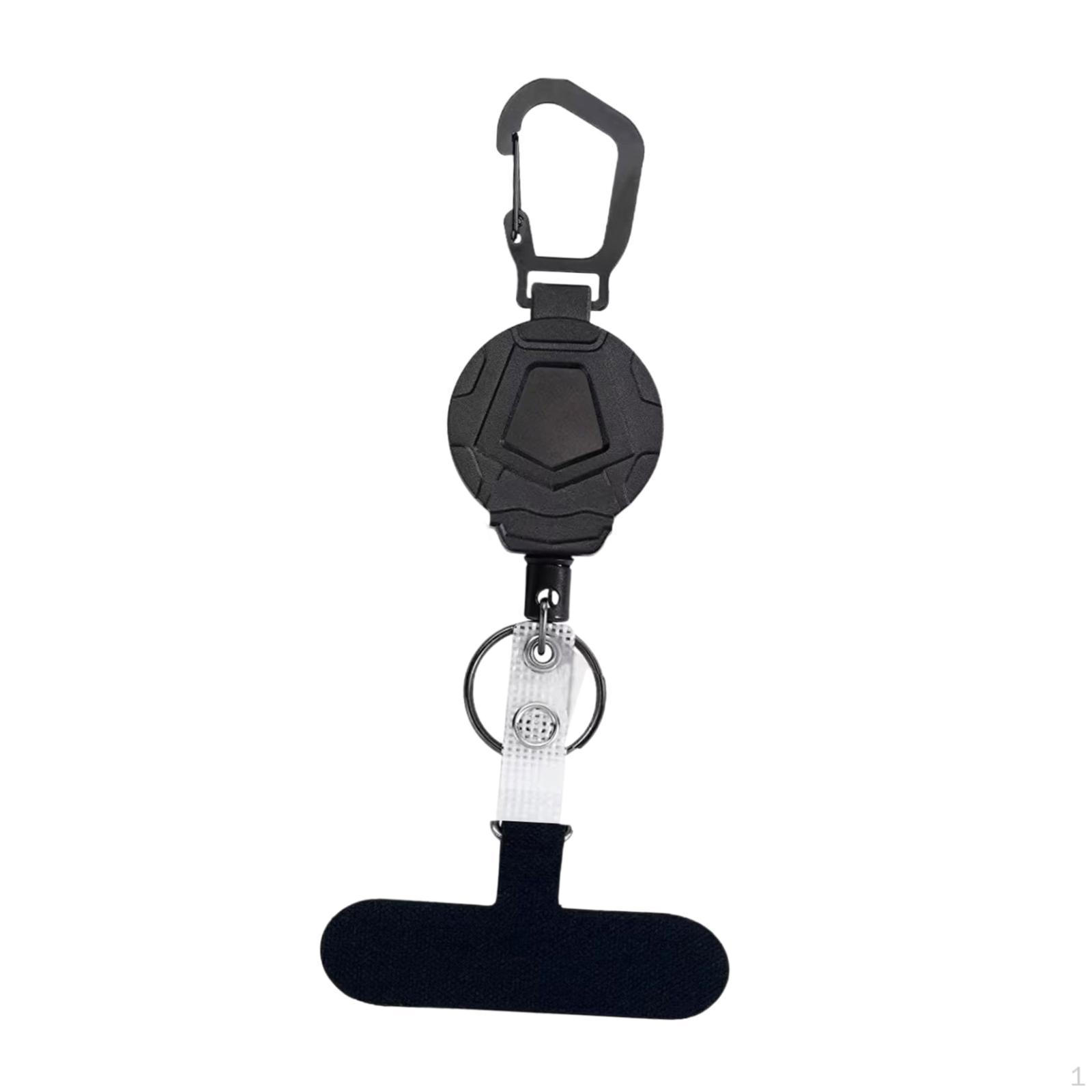 Anti Theft Phone Tether Lanyard Travel Cellphone Strap for Store Outdoor A