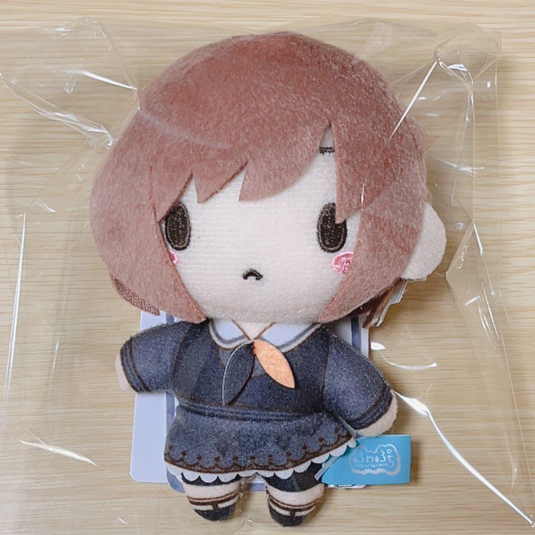 

Б/у Project Sekai COLORFUL STAGE Ena Plush Mascot Nightcord в 25:00