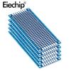 10 Stück Leiterplatte 3x7cm DIY Universelle Leiterplatte 3*7cm Doppelseitig Prototyping-Leiterplatte Für Arduino Kupferplatte