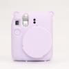Silicone Protective Case for Fujifilm Instax Mini 12 Camera Soft Shell Camera Bag for instax Mini 12 Camera Case