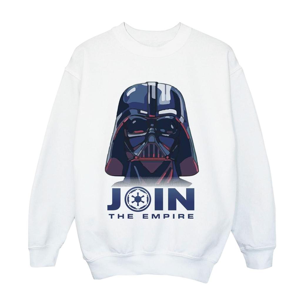 Star Wars: A New Hope Jungen Sweatshirt