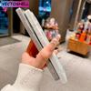 Original Slim Soft TPU Frosted Translucent Phone Case For Samsung S26 S25 S24 S23 Ultra Plus For Magsafe Magnetic Charge Cover
