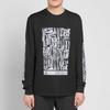 Nike Acg Long-sleeved Top BQ7205-010