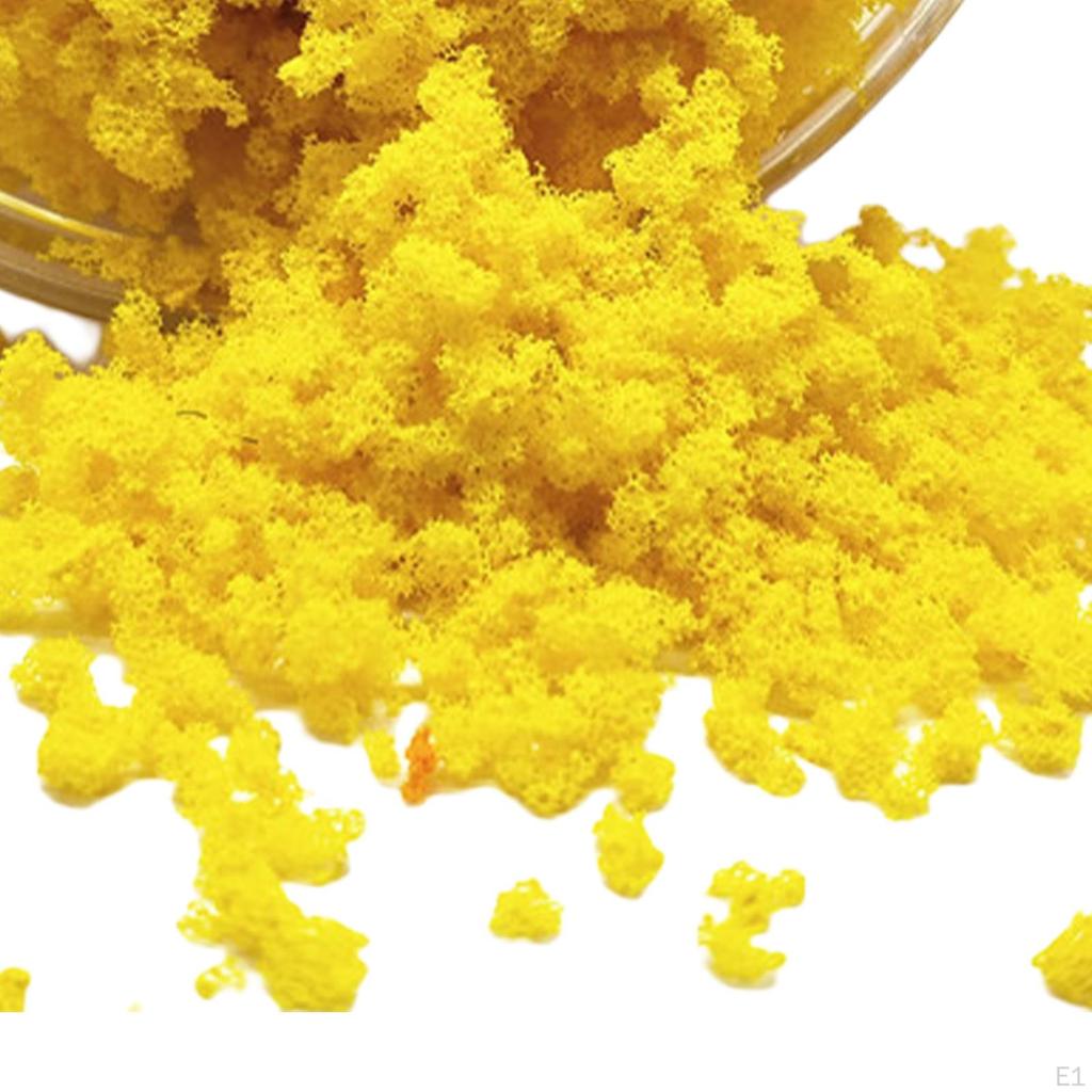 Artificial Plant Groups for Model Trains and Dioramas 185ml