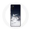 Case for Samsung Galaxy S20 Plus Nike Logo Snow Winter