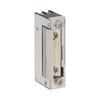 MINI Symmetrical Electric Strike with Lock LOW CURRENT OR-EZ-4025