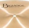 MEINL Byzance Traditional Series Crash Cymbal Medium Thin Crash B16MTC 16" []