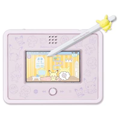 MI PAD Pokémon PokéPieza