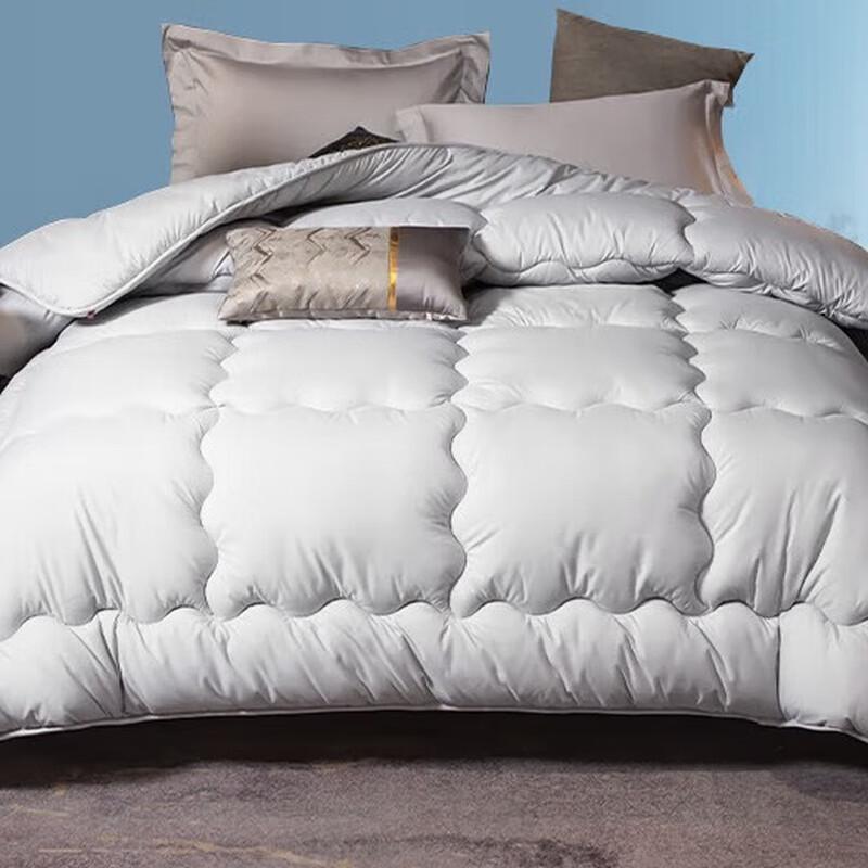 

Nanjiren Soft Cotton Winter Quilt