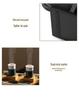 Ship Smoke Ring Aromatherapy Humidifier - 2025 Cruise Ship Model Ultrasonic Spray Gift