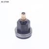 (YY)11Pcs/Pack 2025 New Hand Rivet Nut Manual Riveter Nut Tool Accessory for Nuts M3 M4 M5 M6 M8 M10 M12 Simple Installation