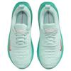 Nike Chaussures de running ReactX Infinity Run 4 Jade Ice pour femmes DR2670-300