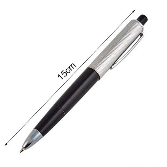 Novelty Utility Electric Shock Pen Funny Kuso Prank