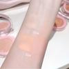 Gege Bear - Water Mist Moisturizing Concealer Cushion Cream - 2 Shades