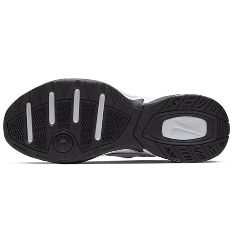 Nike M2K Tekno Fucsia Laser Adidași Chunky de Damă AO3108-104