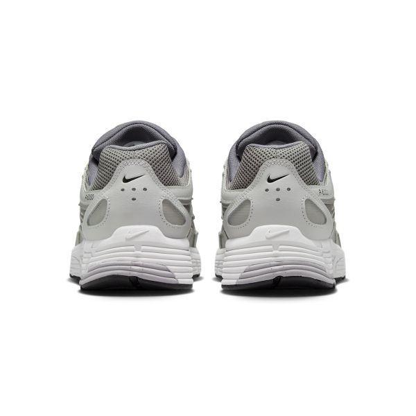 Nike P-6000 Atmosphere Grey Black Unisex Sneakers Pencil-Point Vast-Grey CD6404-031