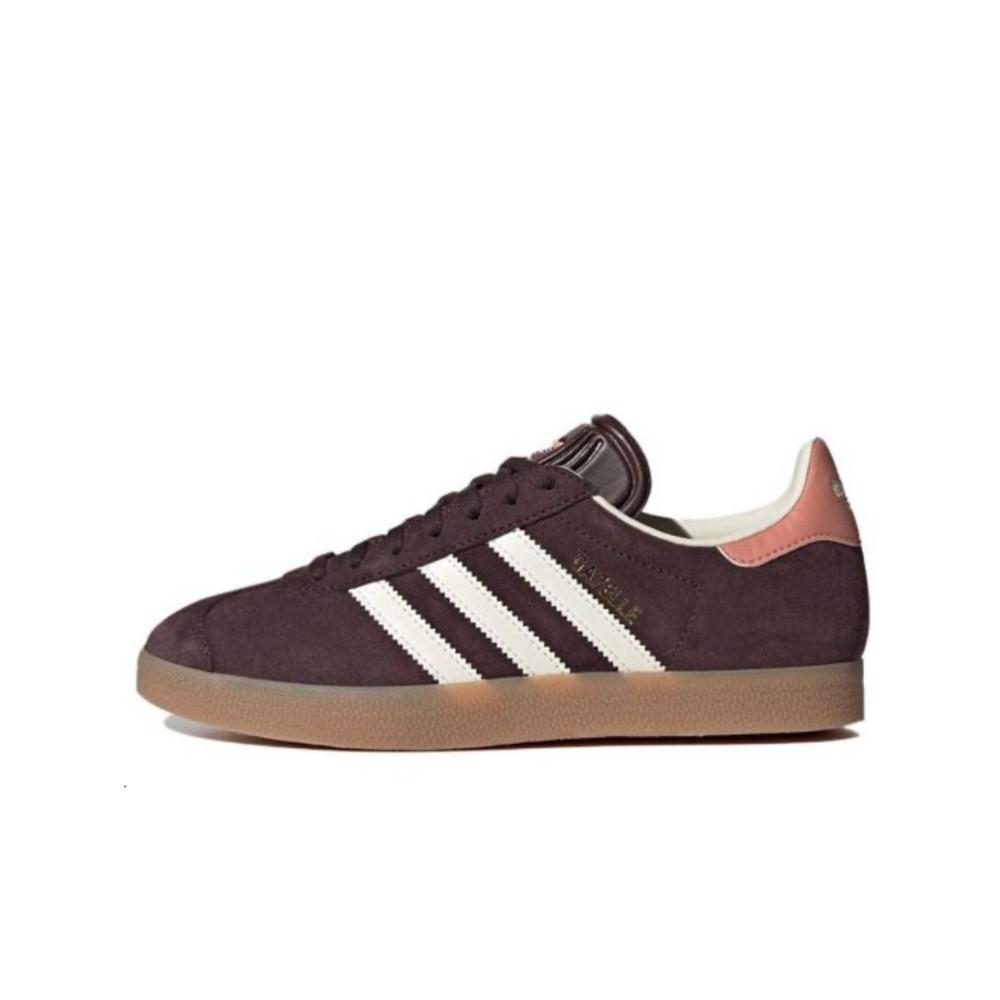 Adidas Gazelle Shadow Brown