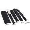 1 Set (5pcs) Assemble Wedge Plastic Pry Tools Pump Car Audio Stereo Repair Tools