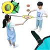 Two-Player Throw and Catch Toy Interactive Sensory Play Toys  Sensory Integration Training