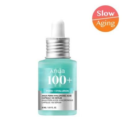 PDRN Hyaluronic Acid Capsule 100+ Serum 30mL