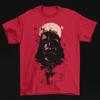 Darth Vader T-Shirt Unisex Cotton Adult Funny Jedi Sith Star Wars Moon Boba Fett