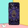 Hamsa Hand of Fatima Phone Case For Samsung Galaxy A15 A25 A35 A55 A53 A33 A13 A52 A32 A12 A51 A71 A14 A34 A54