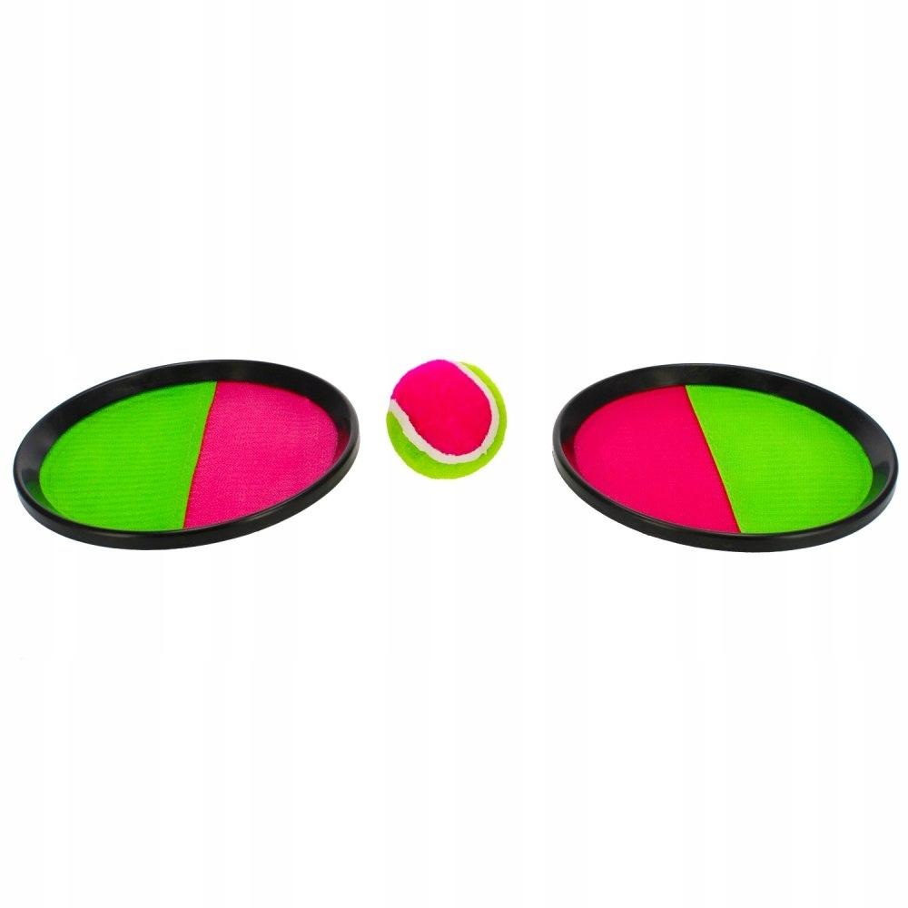Gra Zręcznościowa Dla Dzieci Łapacz Z Piłką Gra Łapacz Catch Ball