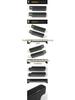 Binrui COOL Black Seat Air Outlet Cover - Interior Accessory