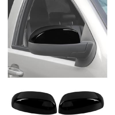 Äußere obere Spiegelabdeckung für Chevy Silverado Suburban Tahoe 07-13