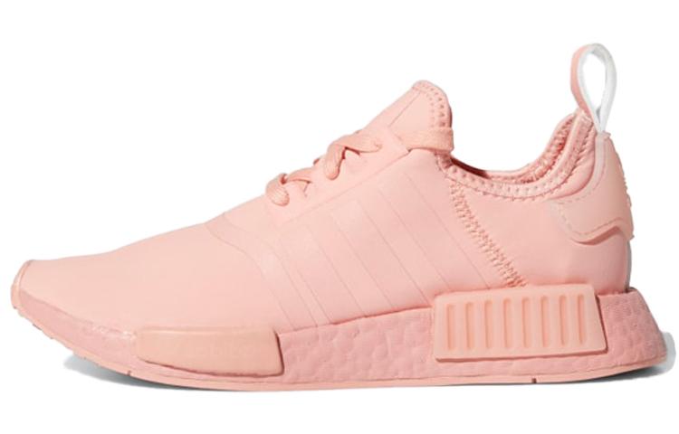 

Adidas Wmns NMD_R1 Trace Pink Women s FV1796 41⅓