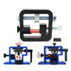 Sight Pusher Tool for 1911 Sight Beads Disassembly Tool with Tapered Slider Universal Front Rear Sight Pusher