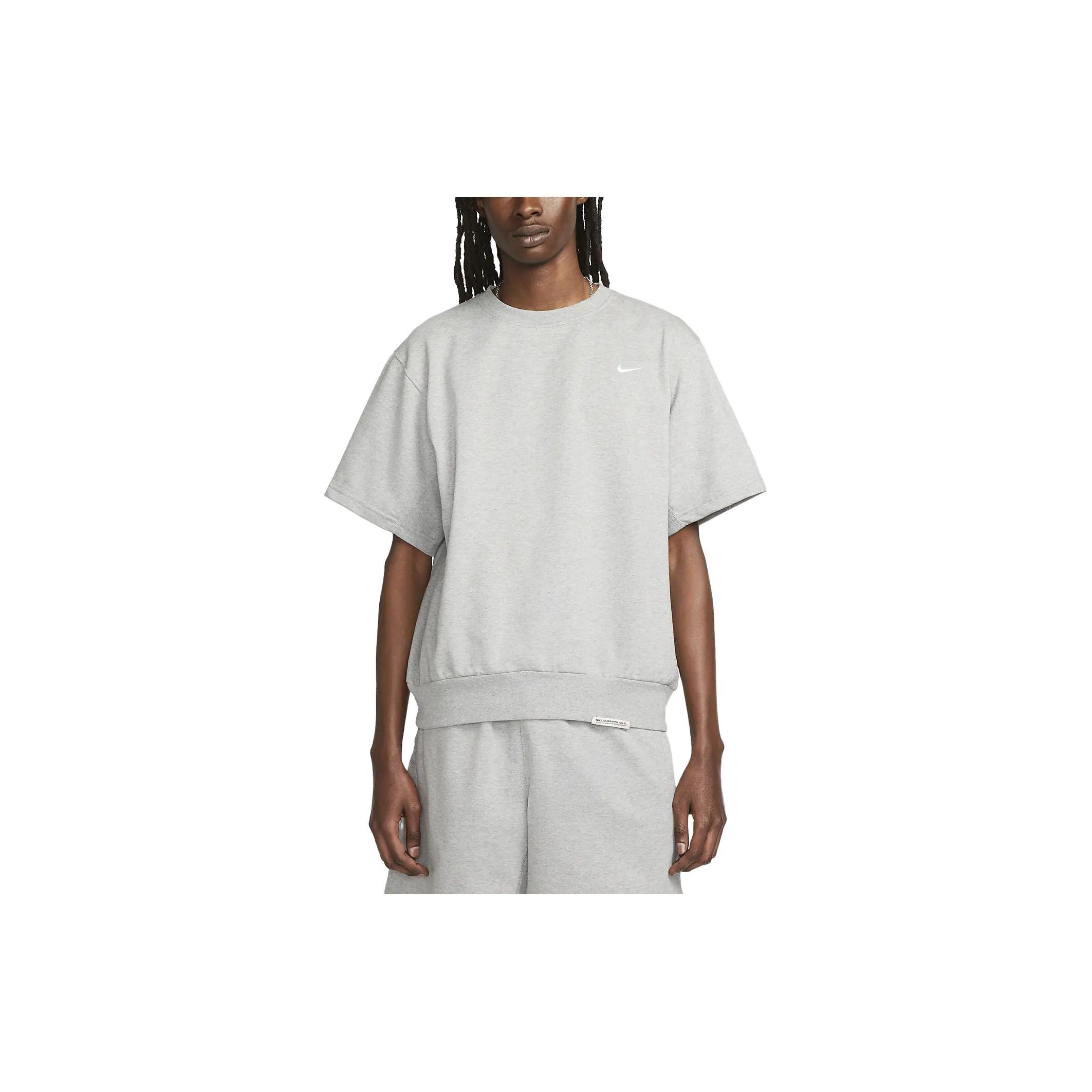 

Новая мужская футболка Nike тонированного темно-серого цвета DX0328-063 XXXL