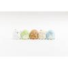 Sumikko Gurashi Plush Toy Penguin 135mm x 100mm x 105mm Soft Stuffed Animal
