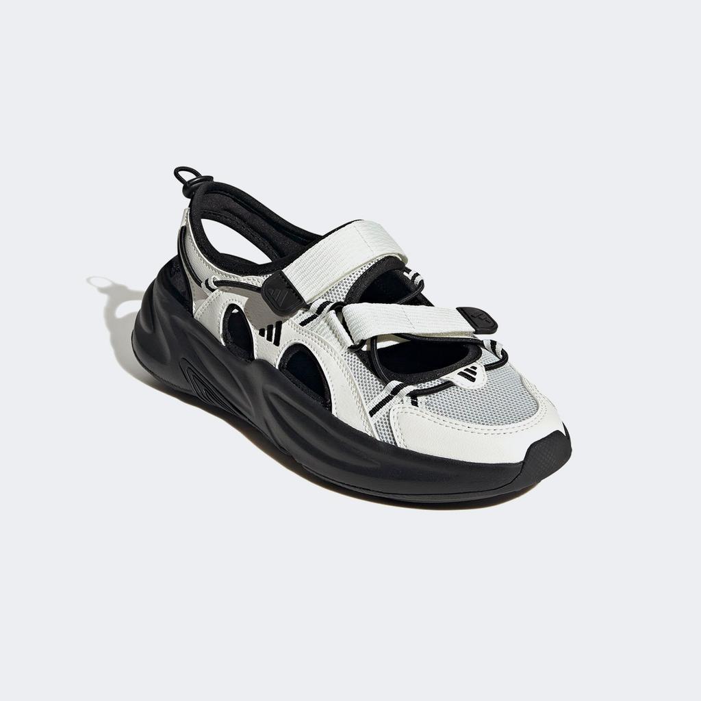 adidas Sandalia OZWEEGO [JS4584] [Enviado desde Corea] 100% Auténtico