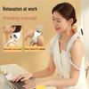 Hezheng Human-Like Kneading Neck & Shoulder Massager