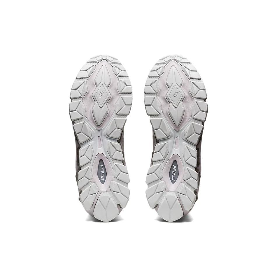 Asics Gel Quantum 360 7 White Cream Unisex Sneakers 1201A867-100